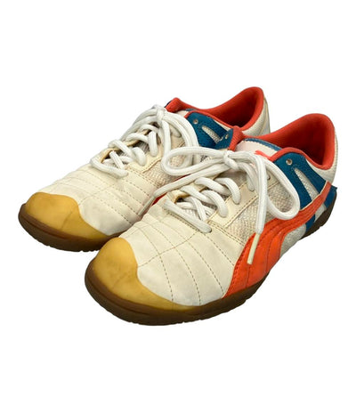 PUMA ローカットスニーカー フットサルシューズ 101058 レディース SIZE 23.0 (M) プーマ