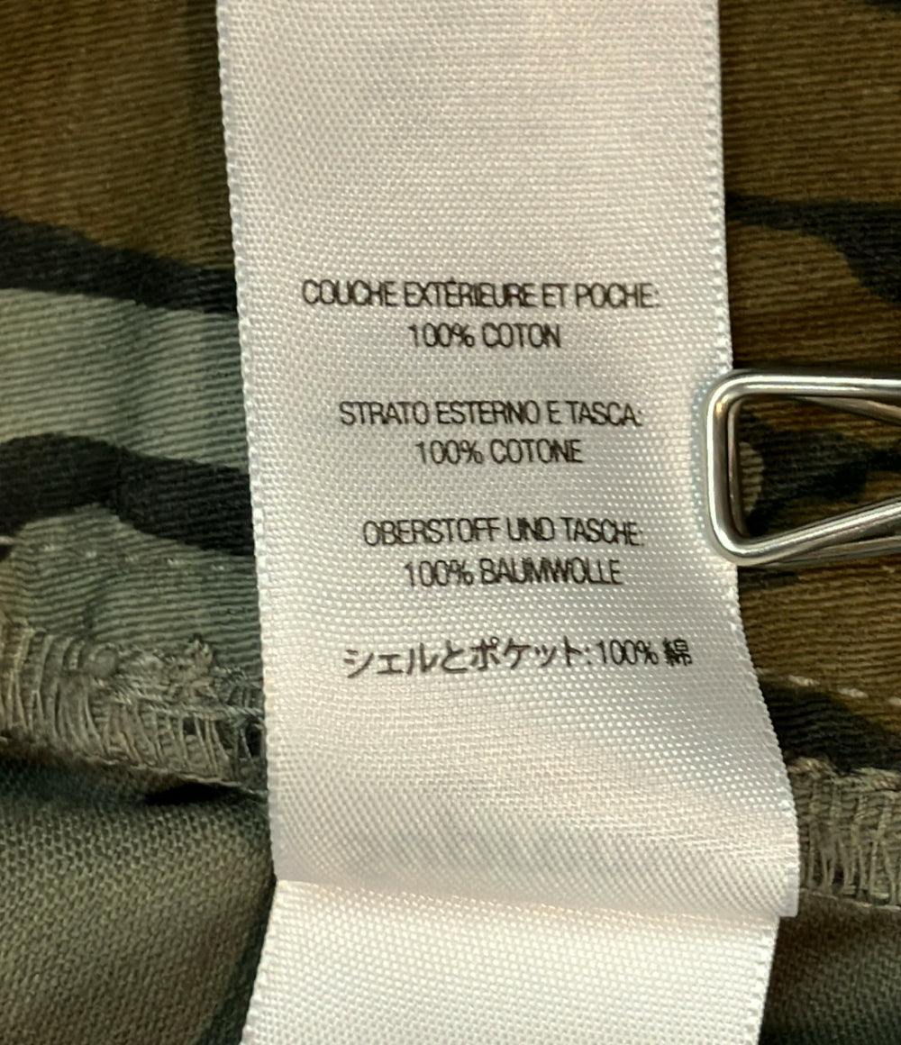 Supreme カーゴパンツ Mossy Trebark Camo メンズ SIZE 32 (L) シュプリーム