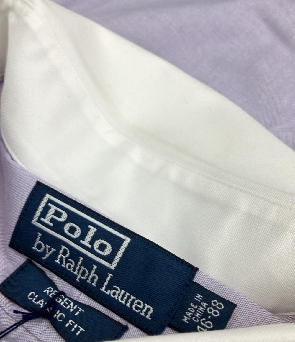 ポロ・ラルフローレン 長袖シャツ メンズ SIZE 46 (M) POLO RALPH LAUREN