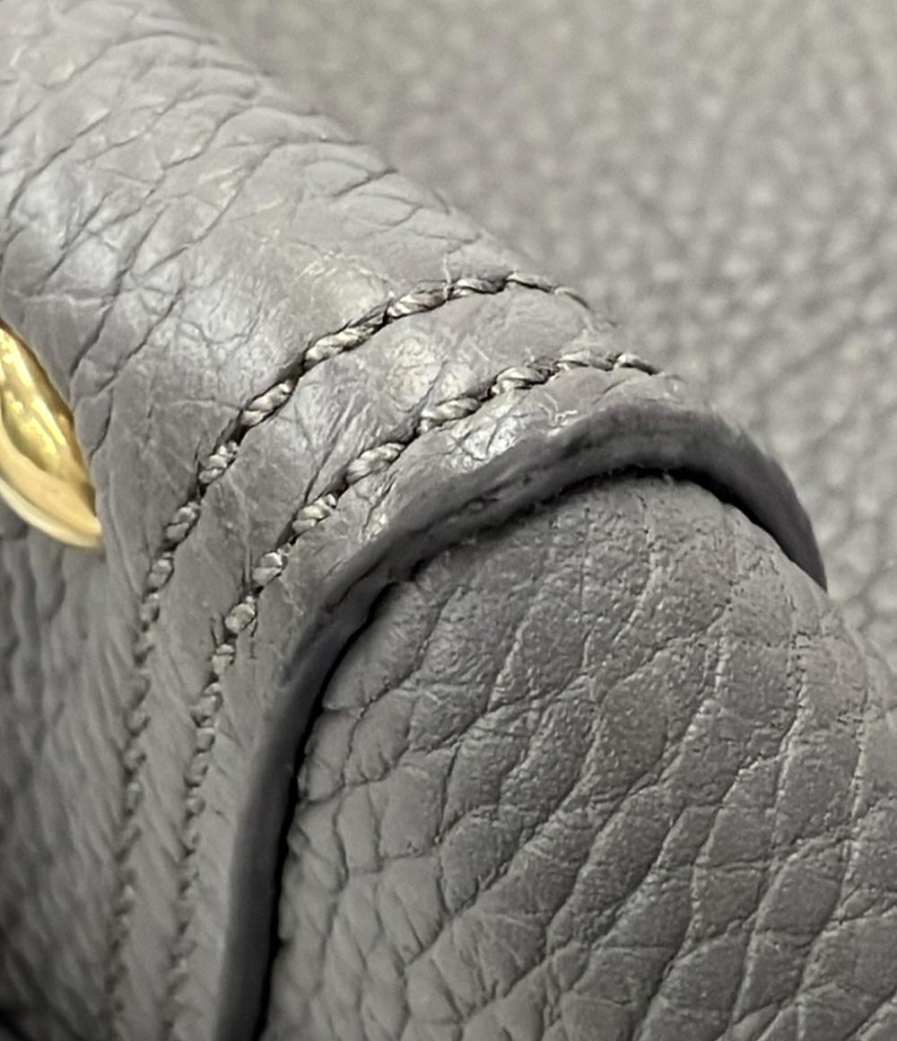 Salvatore Ferragamo 2WAY ハンドバッグ ショルダーバッグ 斜め掛け マルタ ガンチーニ 21G715 レディース サルヴァトーレフェラガモ