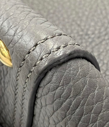 Salvatore Ferragamo 2WAY ハンドバッグ ショルダーバッグ 斜め掛け マルタ ガンチーニ 21G715 レディース サルヴァトーレフェラガモ