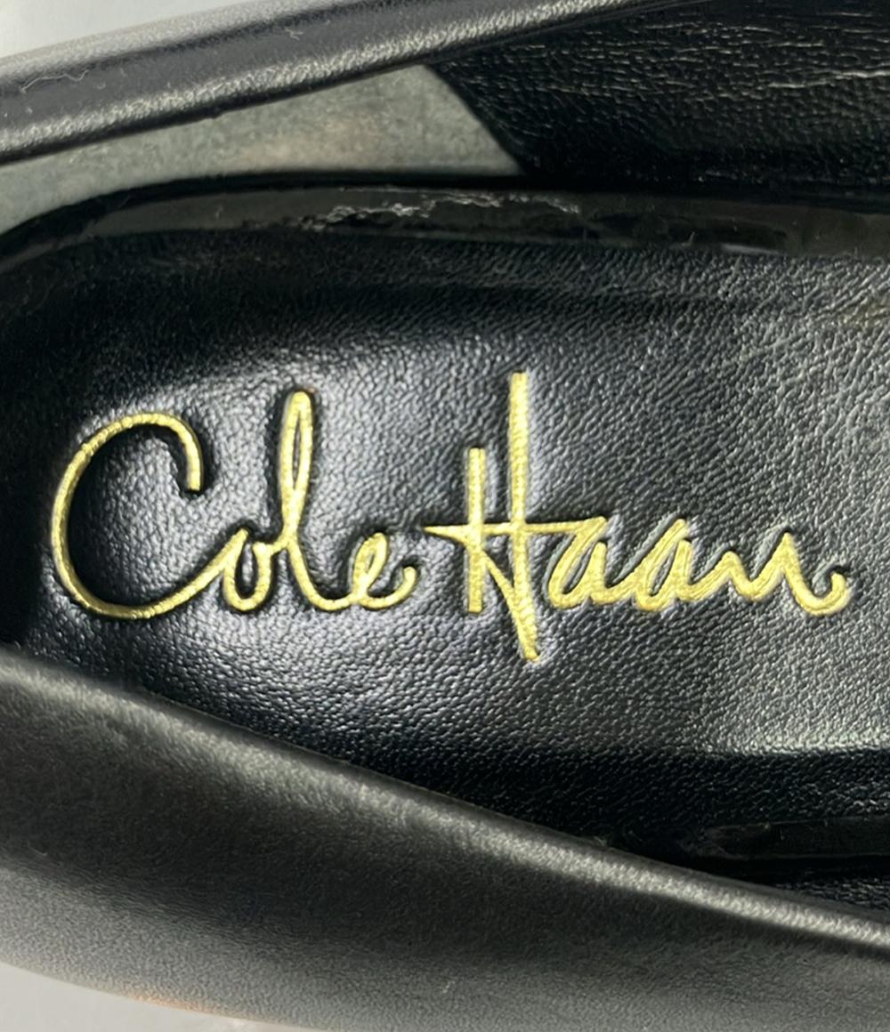 COLE HAAN フラットパンプス D33108 レディース SIZE 7 (24cm) コールハーン