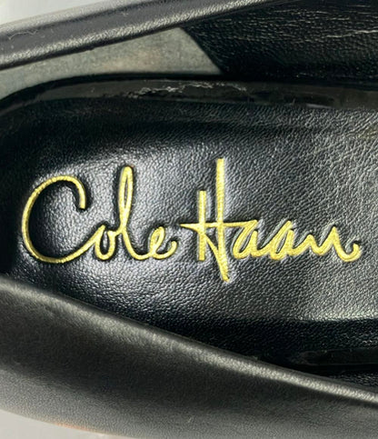 COLE HAAN フラットパンプス D33108 レディース SIZE 7 (24cm) コールハーン