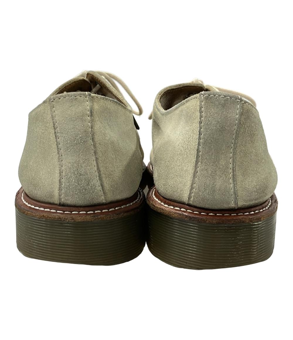 Dr.Martens レザーシューズ PERCY メンズ SIZE 7 (26cm) ドクターマーチン