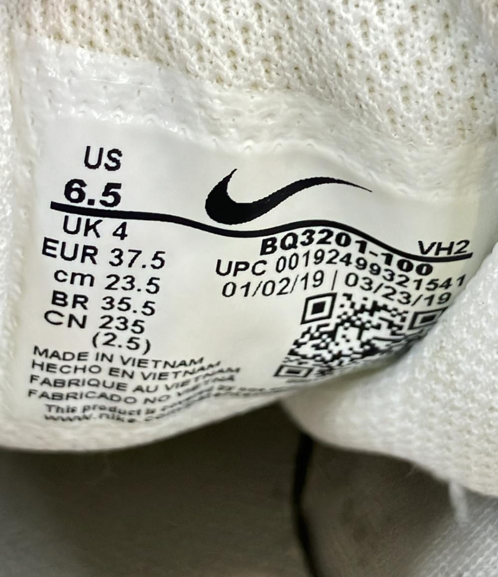 NIKE ローカットスニーカー W TODOS BQ3201-100 レディース SIZE 23.5 (M) ナイキ