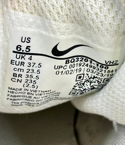 NIKE ローカットスニーカー W TODOS BQ3201-100 レディース SIZE 23.5 (M) ナイキ