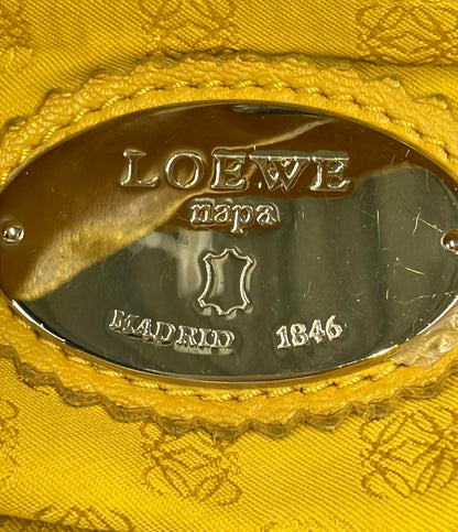 ロエベ ショルダーバッグ タッセル レディース LOEWE