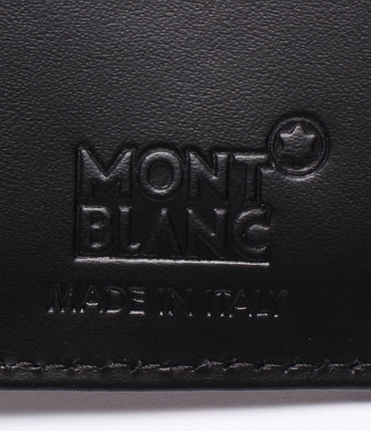 美品 モンブラン カードケース メンズ MONTBLANC