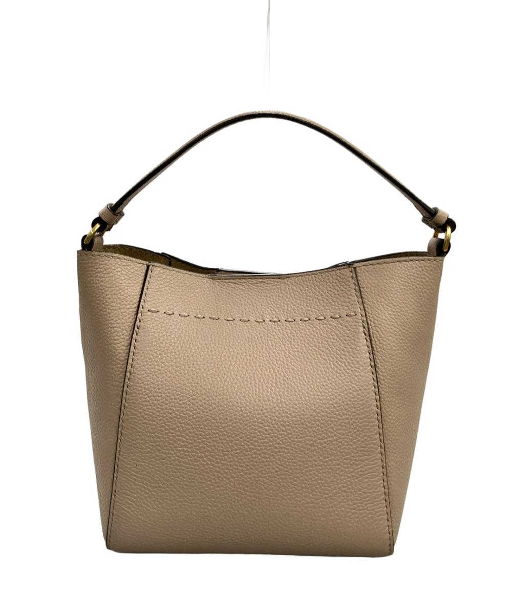 TORY BURCH ハンドバッグ ショルダーバッグ バケットバッグ 2WAY 斜め掛け マックグロー スモール レディース トリーバーチ