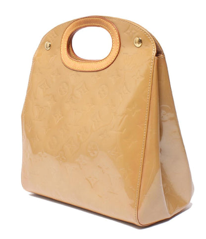 LOUIS VUITTON ハンドバッグ メープルドライブ ヴェルニ M91376 レディース ルイ・ヴィトン