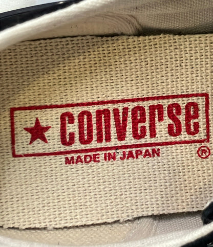 美品 CONVERSE ローカットスニーカー レディース SIZE 4.5 コンバース