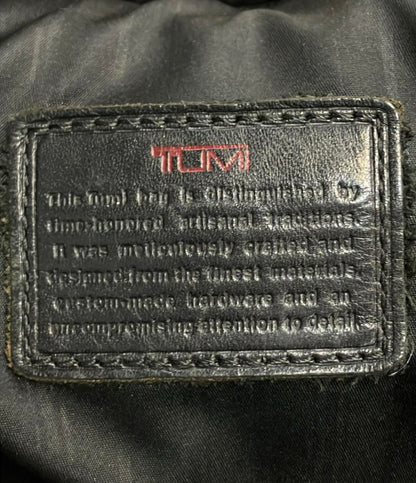 トゥミ ブリーフケース ビジネスバッグ メンズ TUMI