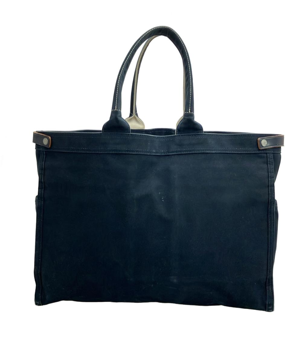 PORTER GIRL トートバッグ ネイキッド コットン レディース ポーターガール