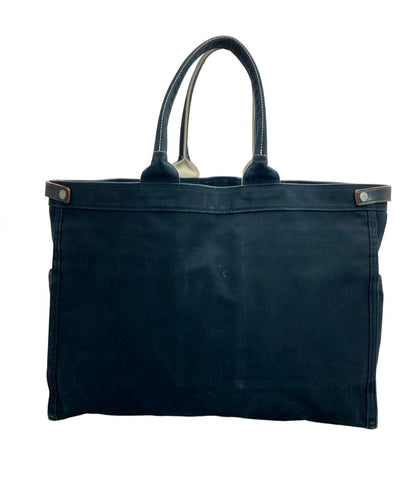 PORTER GIRL トートバッグ ネイキッド コットン レディース ポーターガール