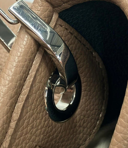 エンポリオ・アルマーニ 2WAYハンドバッグ ショルダーバッグ レディース Emporio Armani