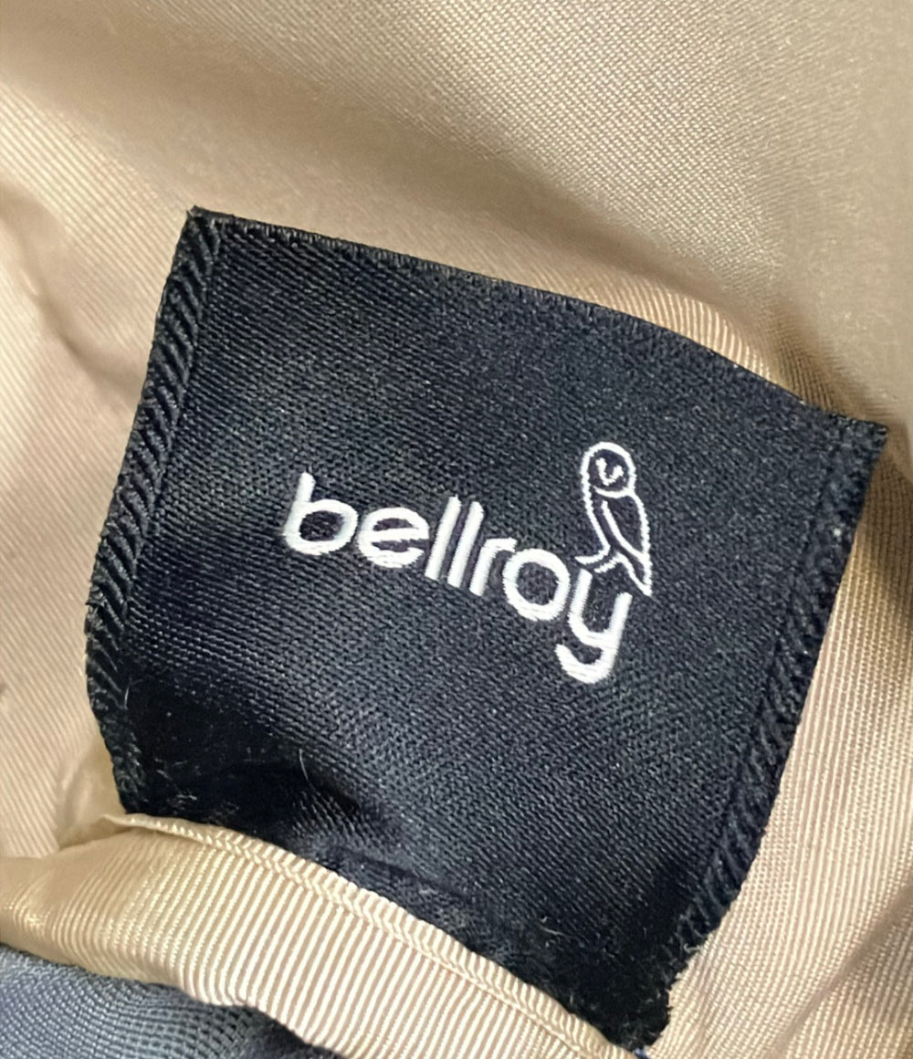 bellroy ショルダーバッグ 斜め掛け メンズ ベルロイ