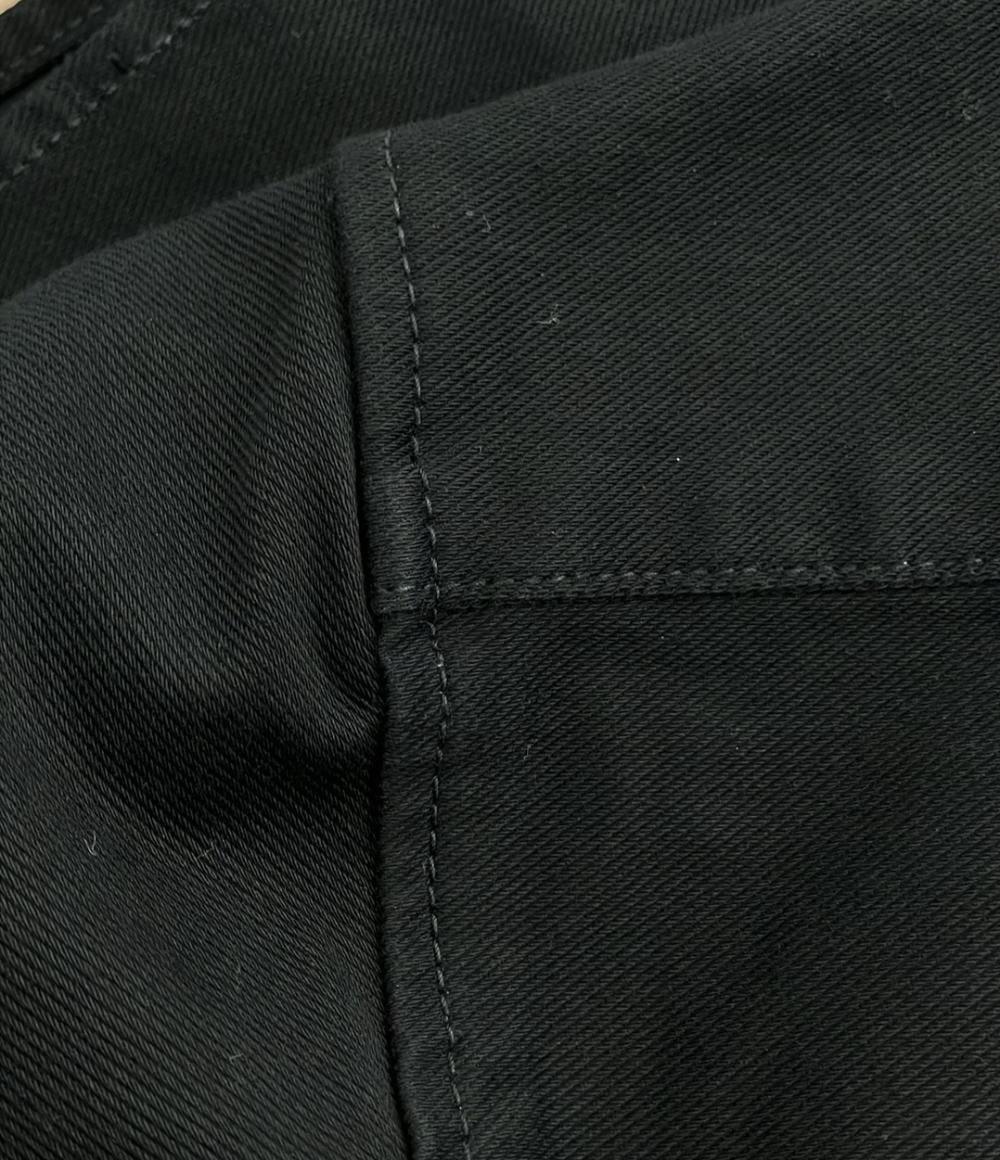 PORTER CLASSIC 長袖 シャツ メンズ SIZE S ポータークラシック