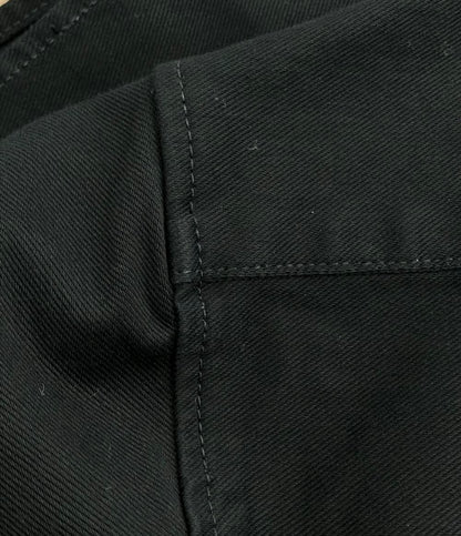 PORTER CLASSIC 長袖 シャツ メンズ SIZE S ポータークラシック