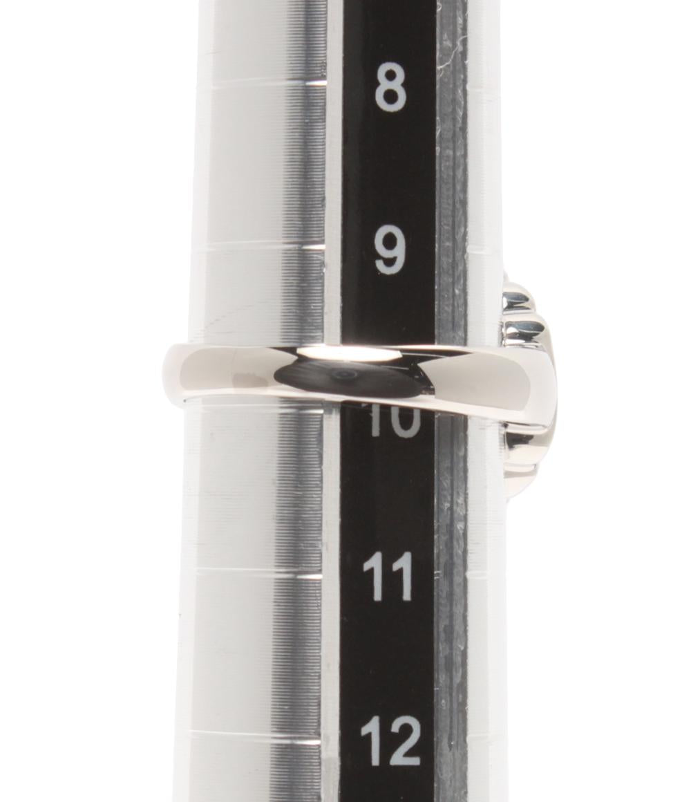 美品 リング 指輪 Pt900 ダイヤ 1.00ct レディース SIZE 10号