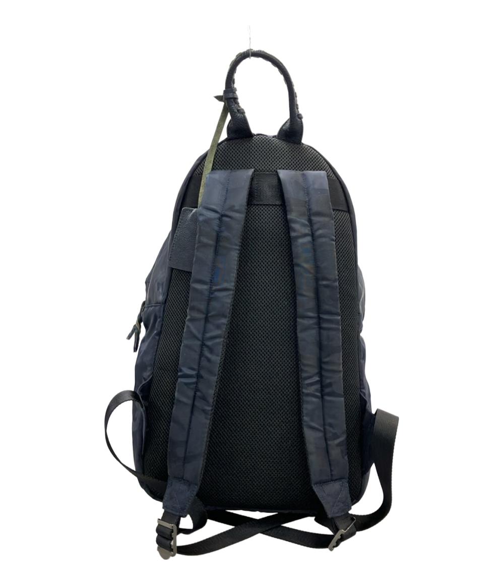 ナノユニバース リュック レディース nano universe