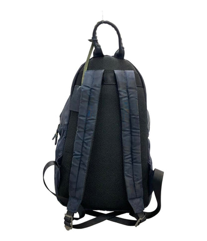 ナノユニバース リュック レディース nano universe