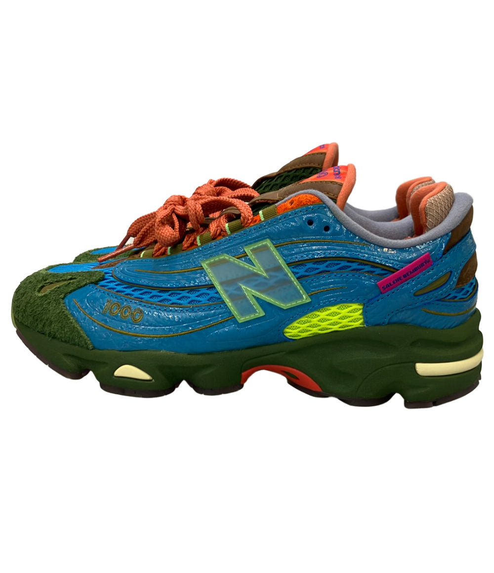 美品 NEW BALANCE ローカットスニーカー M1000BM メンズ SIZE 26.5 (M) ニューバランス