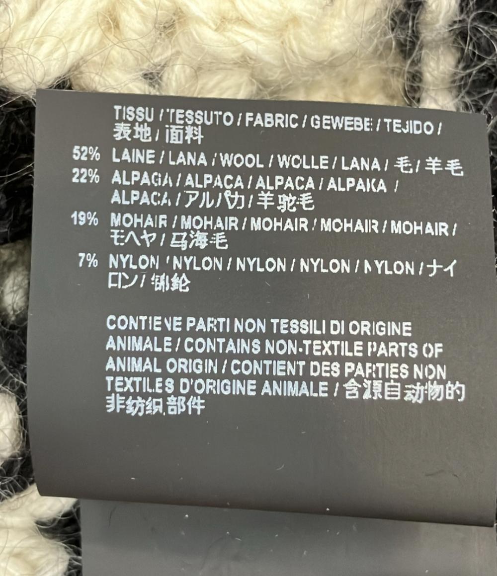 サンローランパリ カーディガン メンズ SIZE XS SAINT LAURENT PARIS