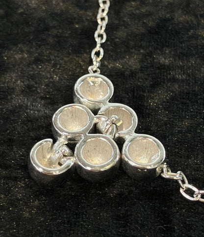 モネ ネックレス 2点セット レディース Monet