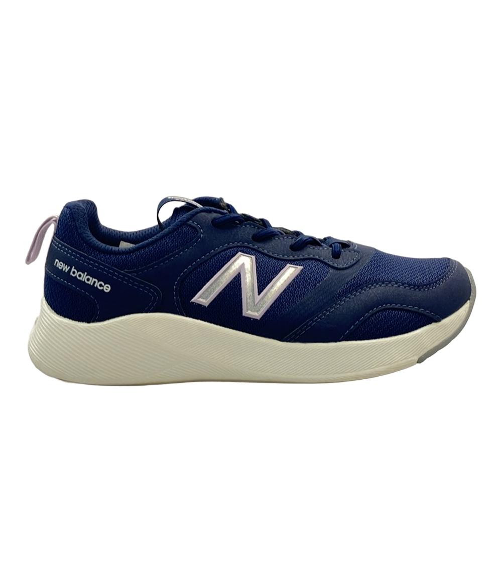 ニューバランス ローカットスニーカー スリッポン WASMPAN2 レディース SIZE 24.0 (L) NEW BALANCE