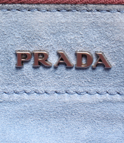 プラダ ショルダーバッグ 斜め掛け 1BH077 レディース PRADA