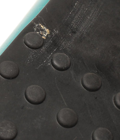 トッズ ドライビングシューズ ローファー キルトタン レディース SIZE 39 1/2 (L) TOD’S