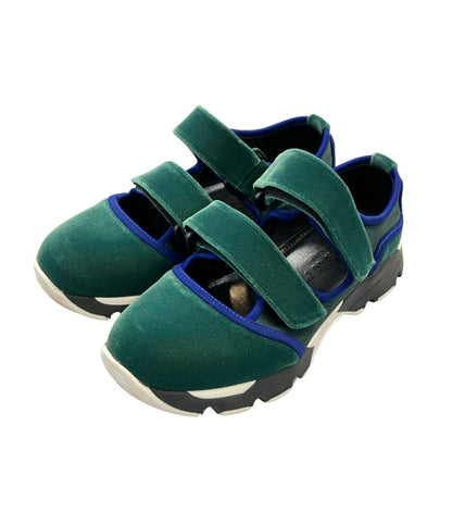 MARNI ベルクロスニーカー レディース SIZE 35 (22cm) マルニ