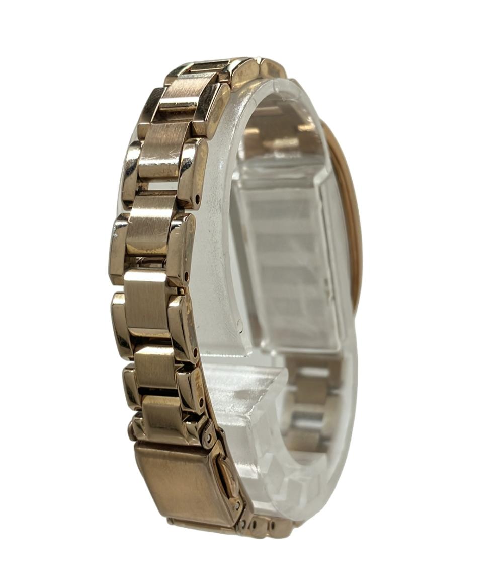 CITIZEN 腕時計 XC クロスシー ソーラー シルバー G620-T019251 レディース シチズン