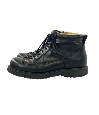 REGAL STANDARDS トレッキングブーツ サイドジップ メンズ SIZE 26.0 (M) リーガルスタンダーズ