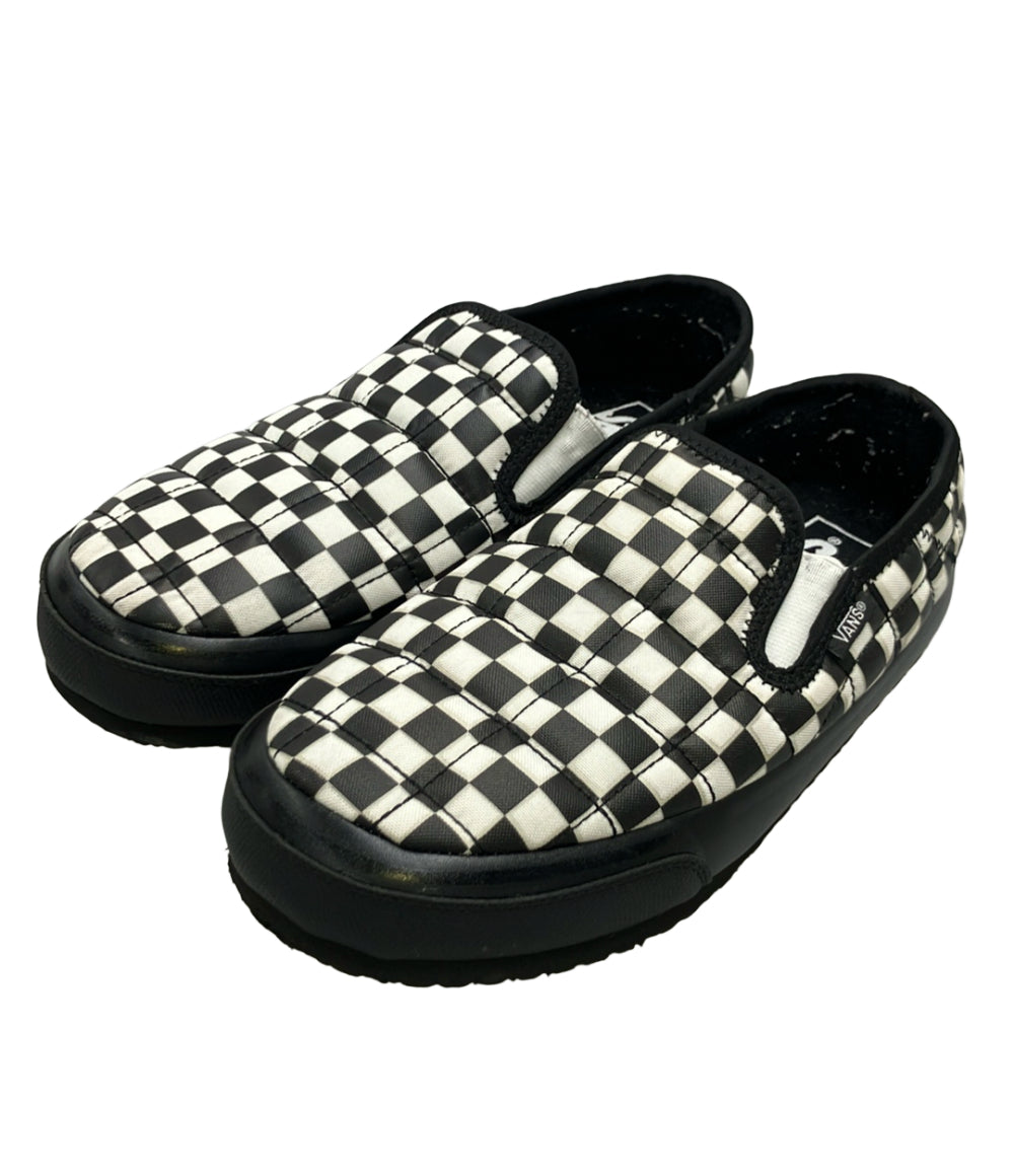 VANS スリッポン V7880 メンズ SIZE 25.0 ヴァンズ
