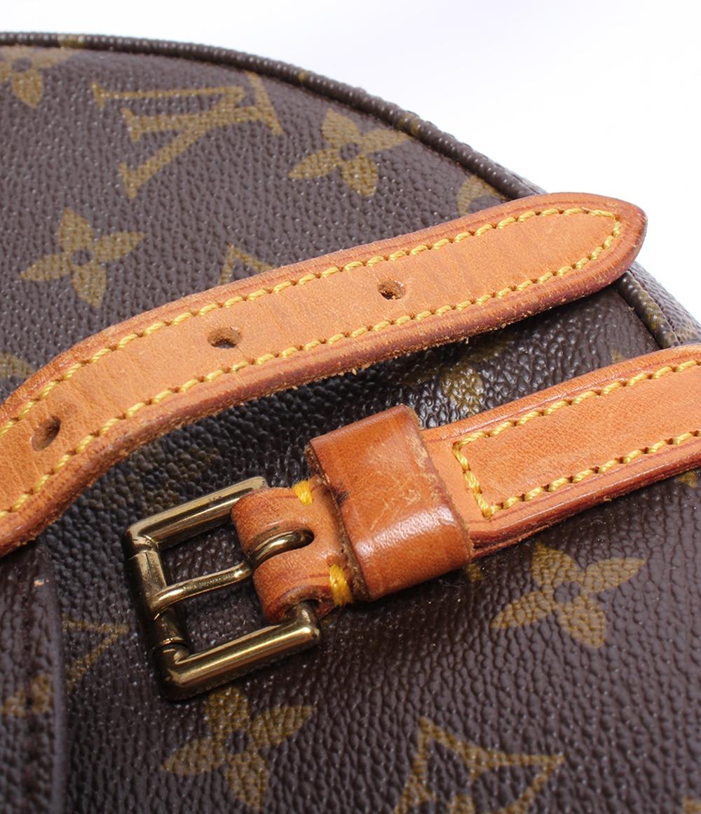 訳あり ルイ・ヴィトン ショルダーバッグ 斜め掛け シャンティMM モノグラム M51233 レディース LOUIS VUITTON