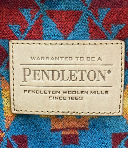 ペンドルトン ショルダーバッグ 斜め掛け レディース PENDLETON