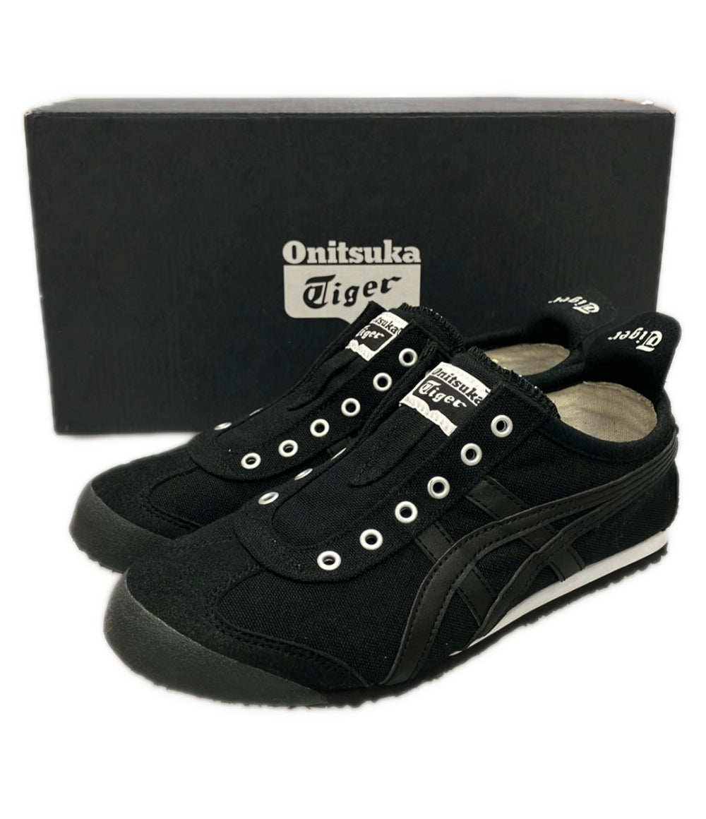 ONITSUKA TIGER スリッポン メキシコ 66 スリッポン 1183A360 レディース SIZE 23.0 オニツカタイガー