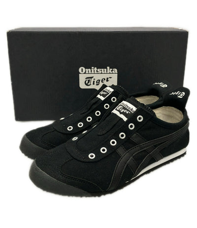 ONITSUKA TIGER スリッポン メキシコ 66 スリッポン 1183A360 レディース SIZE 23.0 オニツカタイガー
