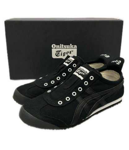 ONITSUKA TIGER スリッポン メキシコ 66 スリッポン 1183A360 レディース SIZE 23.0 オニツカタイガー