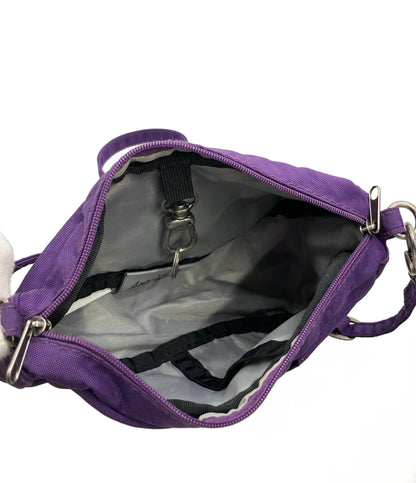 美品 HEALTHY BACK BAG ボディバッグ メンズ ヘルシーバックバッグ
