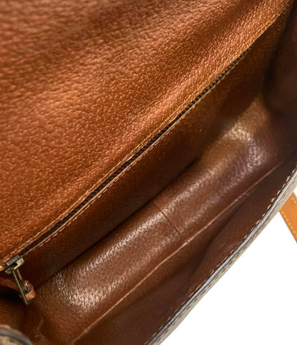 ルイ・ヴィトン ショルダーバッグ 斜め掛け サンクルー GM モノグラム M51242 レディース LOUIS VUITTON