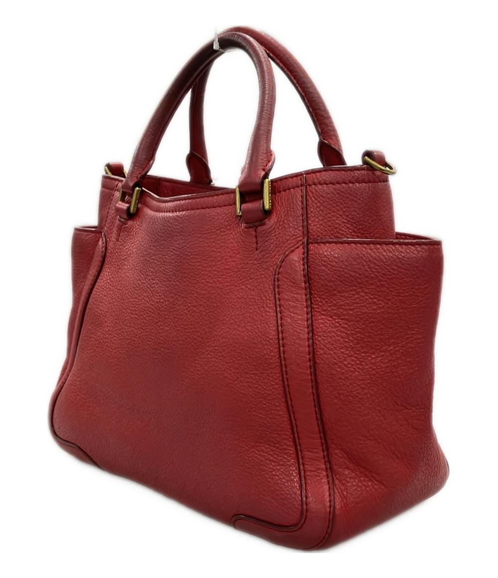 トリーバーチ ハンドバッグ ショルダーバッグ 2WAY レディース Tory Burch