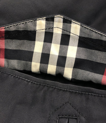 バーバリーブラックレーベル  ダッフルコート      メンズ SIZE M (M) BURBERRY BLACK LABEL