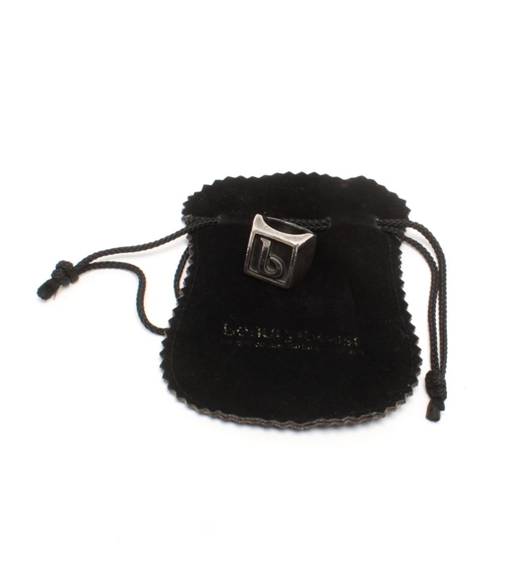 beauty beast リング 指輪 メンズ SIZE 18号 ビューティービースト