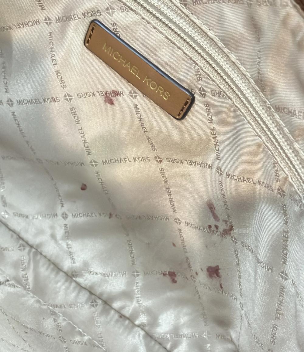 マイケルコース トートバッグ ショルダーバッグ 肩掛け レディース MICHAEL KORS