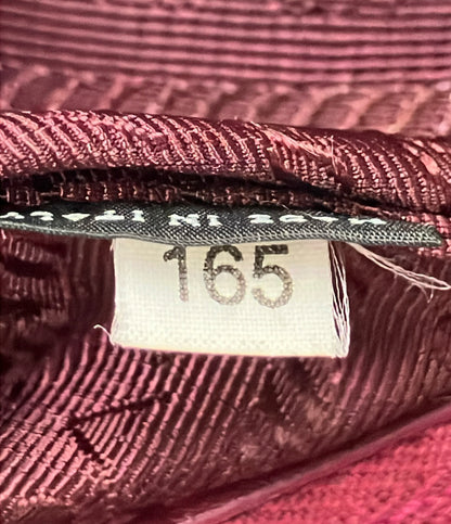 PRADA ショルダーバッグ 肩掛け レディース プラダ