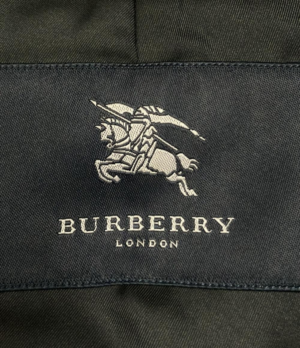 訳あり バーバリー チェスターコート メンズ SIZE M (M) BURBERRY