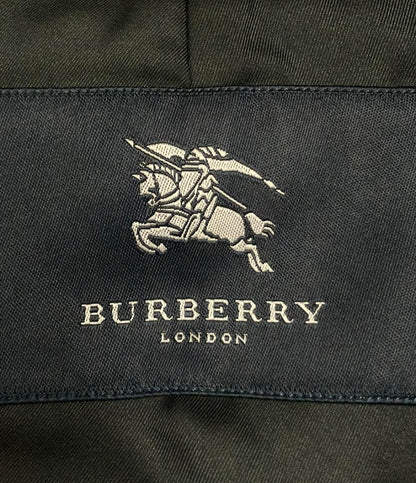 訳あり バーバリー チェスターコート メンズ SIZE M (M) BURBERRY