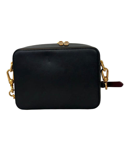 美品 CHARLES＆KEITH ショルダーバッグ 斜め掛け レディース チャールズ＆キース